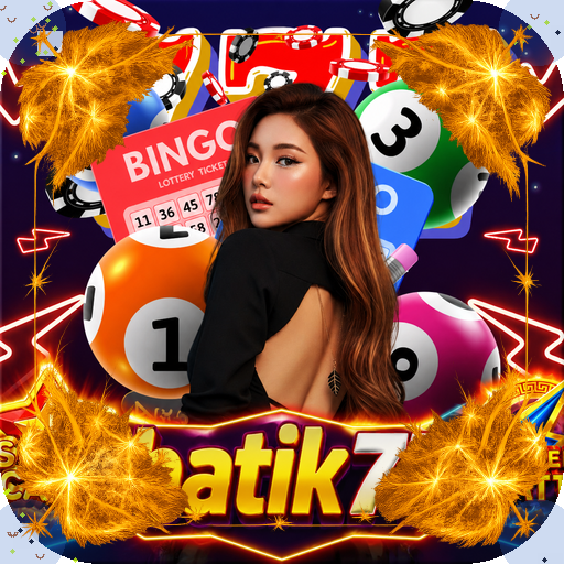 batik77 — galeri pratinjau Resmi APK